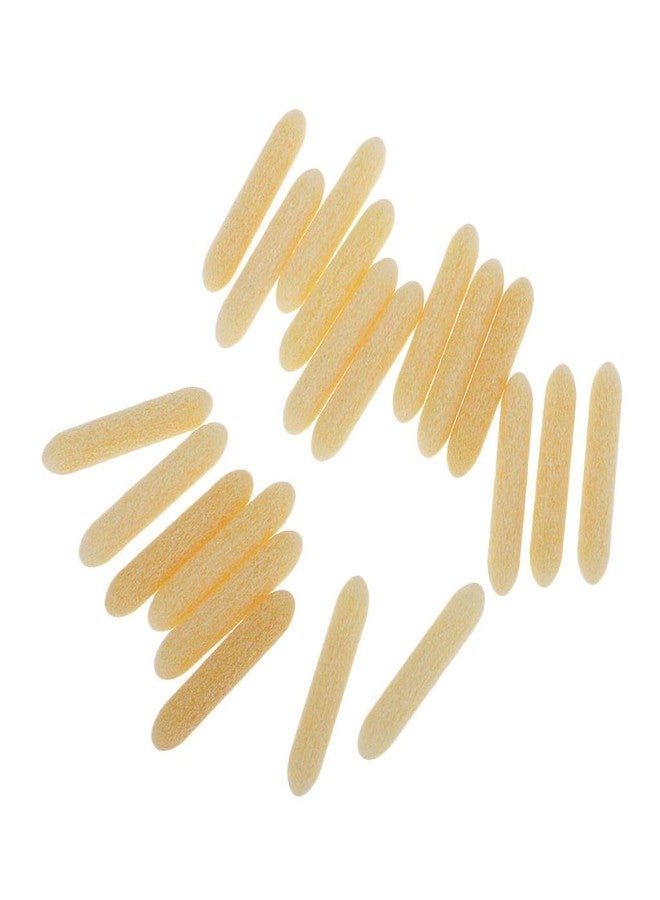 CALANDIS® Paint Marker Tips Replacement Nibs for Paint Marker 20pcs 22.5x4.45mm - Image 4