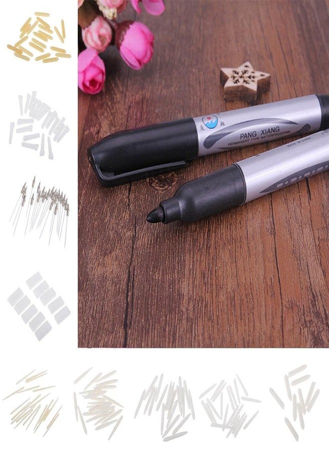 CALANDIS® Paint Marker Tips Replacement Nibs for Paint Marker 20pcs 22.5x4.45mm - Image 1