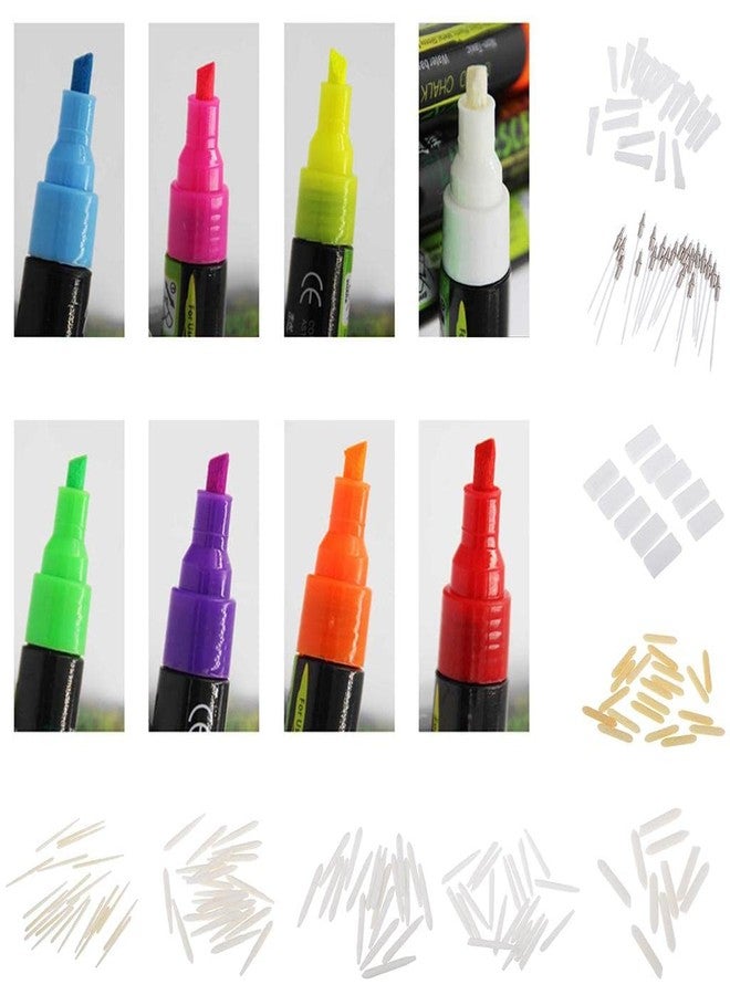 CALANDIS® Paint Marker Tips Replacement Nibs for Paint Marker 20pcs 22.5x4.45mm - Image 5