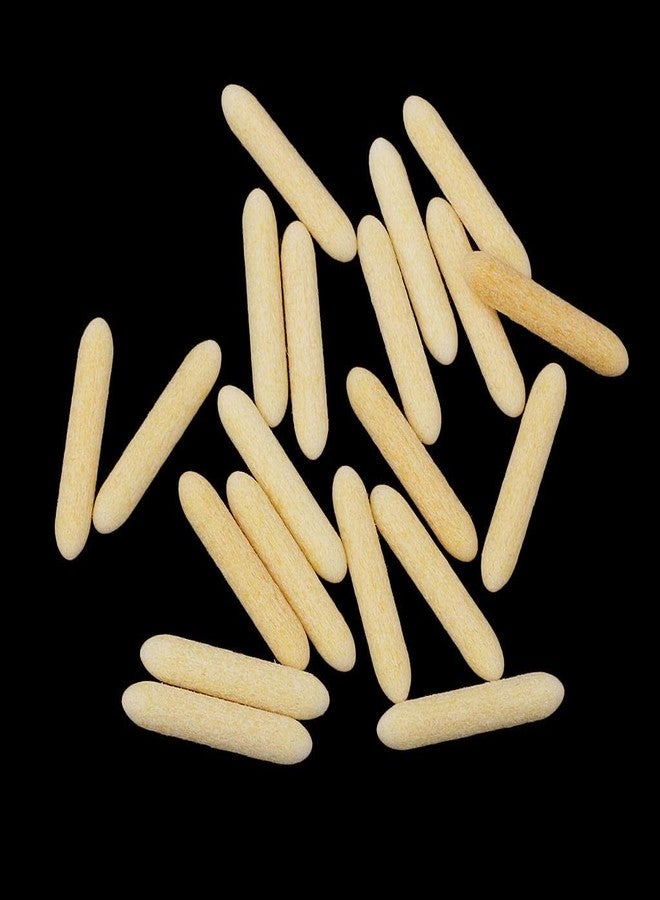 CALANDIS® Paint Marker Tips Replacement Nibs for Paint Marker 20pcs 22.5x4.45mm - Image 2