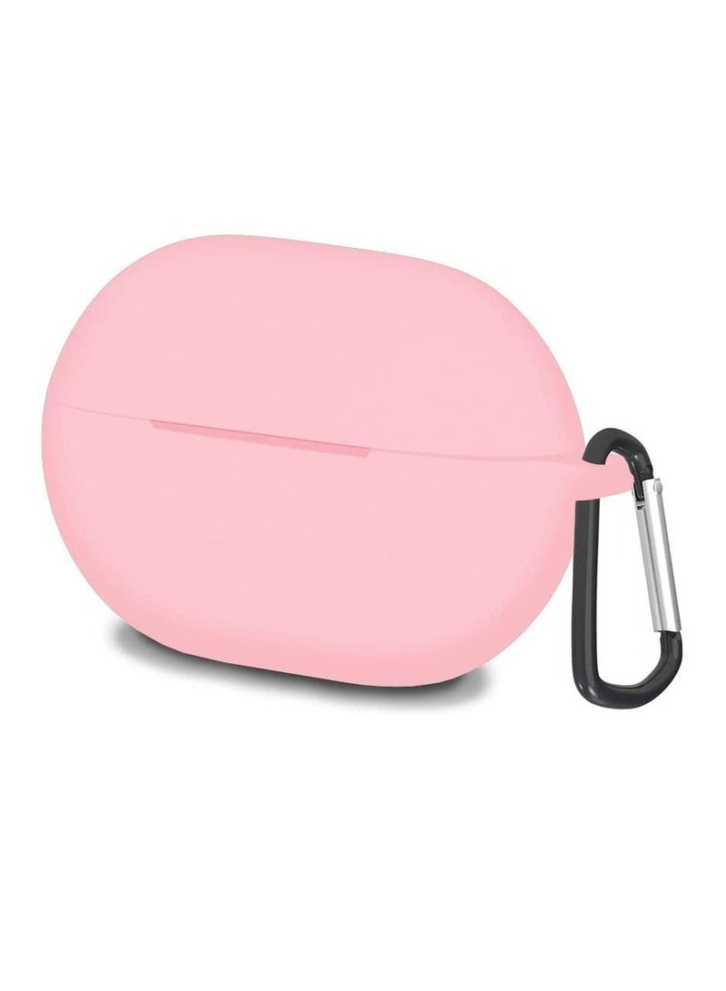 Silicone Protective Cover Shell Anti-fall Earphone Case for Huawei Freebuds 4i Wireless Bluetooth Earbuds - Image 1