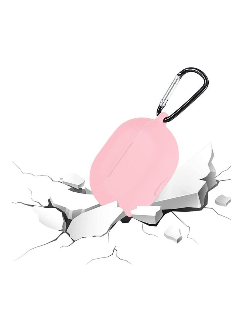 Silicone Protective Cover Shell Anti-fall Earphone Case for Huawei Freebuds 4i Wireless Bluetooth Earbuds - Image 2