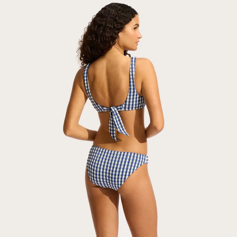 Seafolly  Bella Hipster Bikini Bottom - Women for Women | Best Price UAE