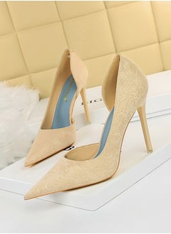 Beige  10.5cm