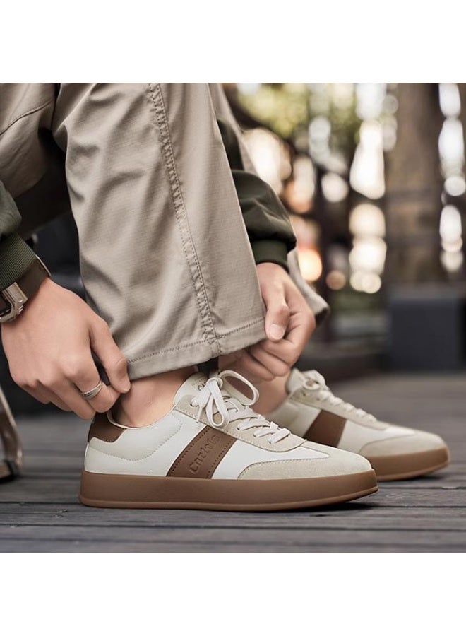 كارتيلو أحذية المجلس العادية التنفسية العصرية للرجال - Image 5