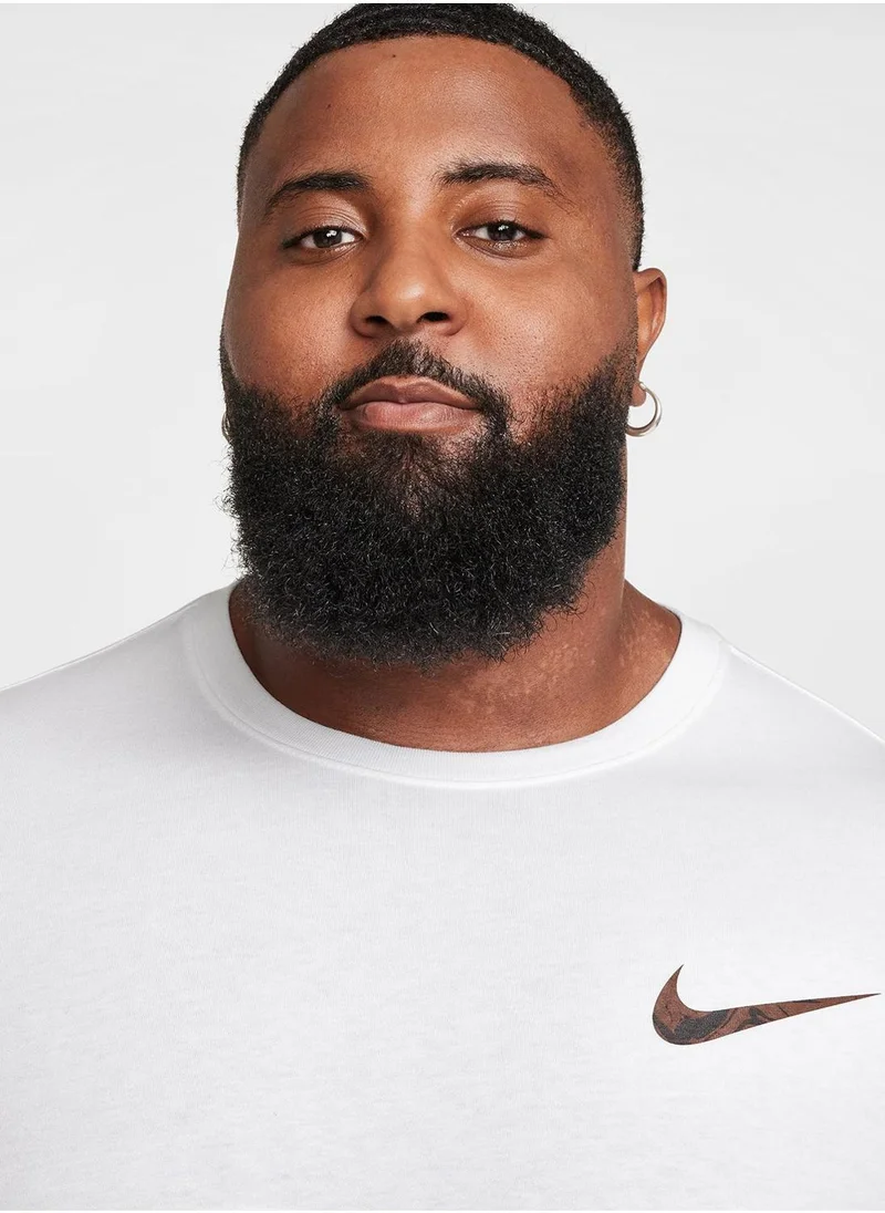 Nike Nsw Essential T-Shirt