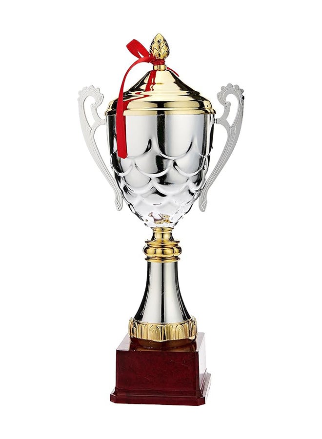 TA Sports 704B Trophy Cup - Image 2