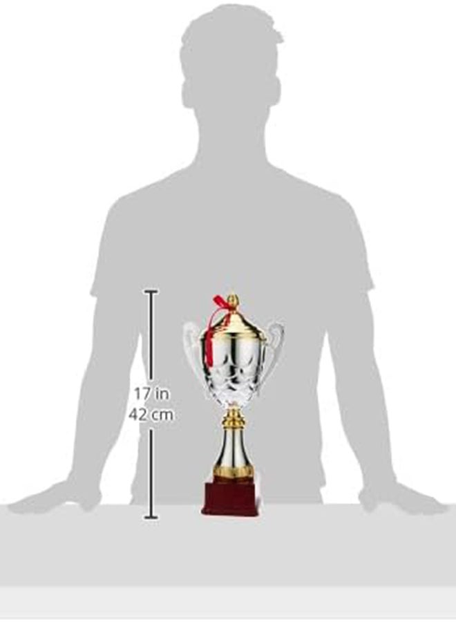 TA Sports 704B Trophy Cup - Image 4