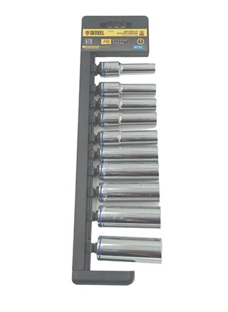 1/2 Drive Socket Set of 10 Deferent Sizes, METRIC 7713560 - pzsku/ZD33D430548F610034EDDZ/45/_/1715245342/b5ddb6a1-f187-4074-ace1-4e204fa3fd2b