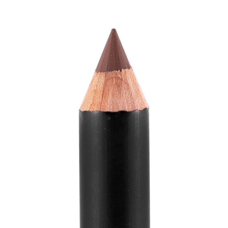 Palladio Brow Pencil & Brush for Eyebrows, Auburn - Image 2
