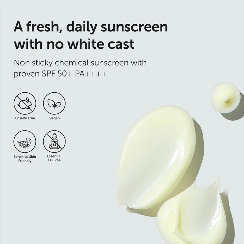 Klairs All-day Airy Sunscreen (50g) - Image 3