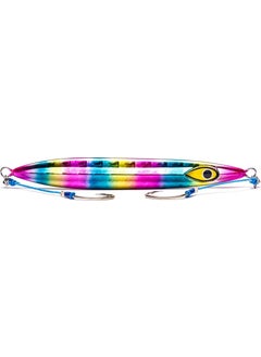 Mustad Rip Roller Jig Fake Bait RBG-250G  - Image 1