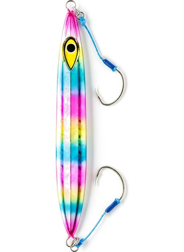 Mustad Rip Roller Jig Fake Bait RBG-250G  - Image 3