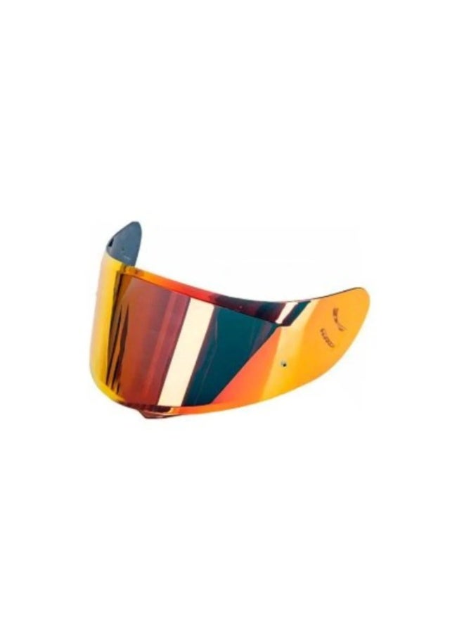 HJC C10/C71 HJ-34P Pinlock Prepared Visor
