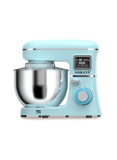 sokany Sokany 8L Digital Mixer 1800W SK-277 