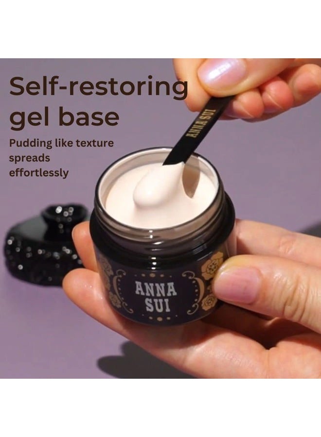 Anna Sui Gel Foundation Primer - Image 3