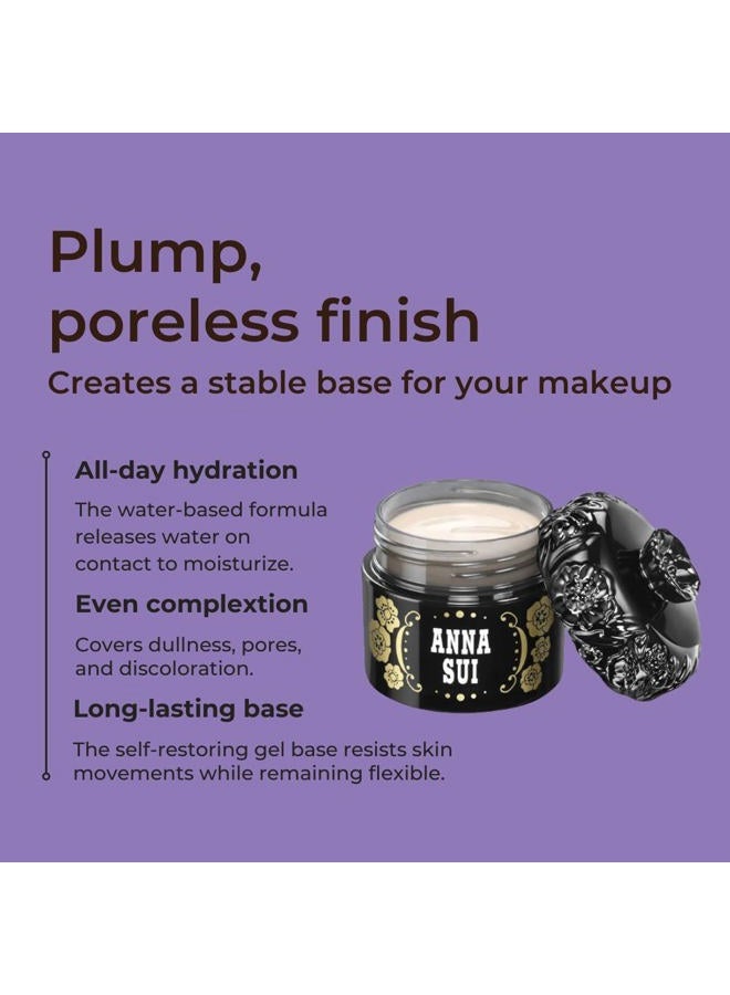 Anna Sui Gel Foundation Primer - Image 2