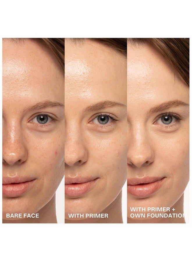 Anna Sui Gel Foundation Primer - Image 5
