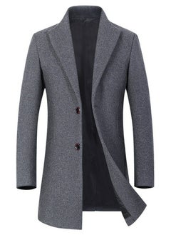 Gray Thin Style