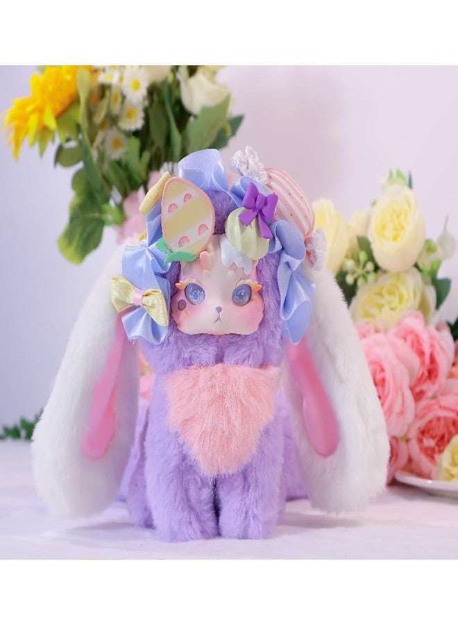 CALEMBOU Plush Blind Box, Cute Tutulong Honey Sweetheart Diary Series Soft Stuffed Vinyl Plush Blind Box Doll, Collectable Kawaii Plushies Toys for Birthday Gifts - Image 5