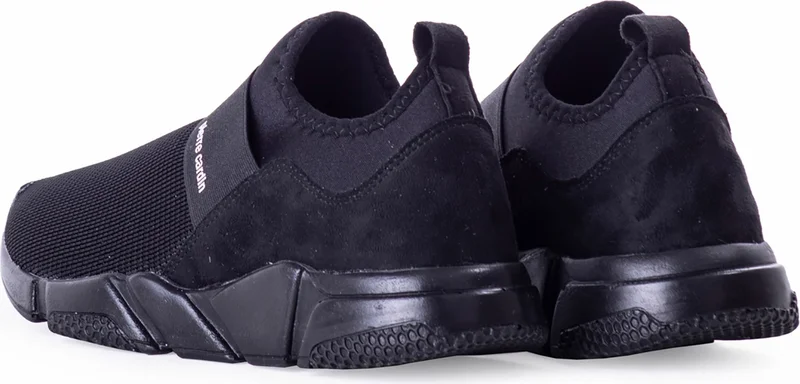 بيير كاردان 52358 Men's Daily Tiesless Sports Shoes