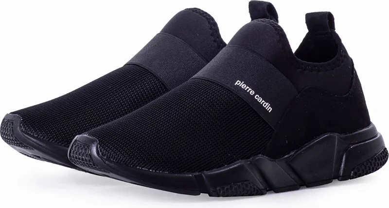 بيير كاردان 52358 Men's Daily Tiesless Sports Shoes