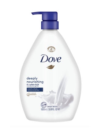 Original Deeply Nourishing Body Wash
