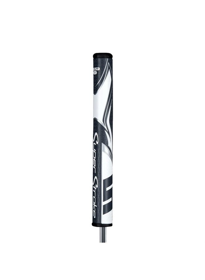 SuperStroke Zenergy Tour 5.0 Grey/Wht - Image 1