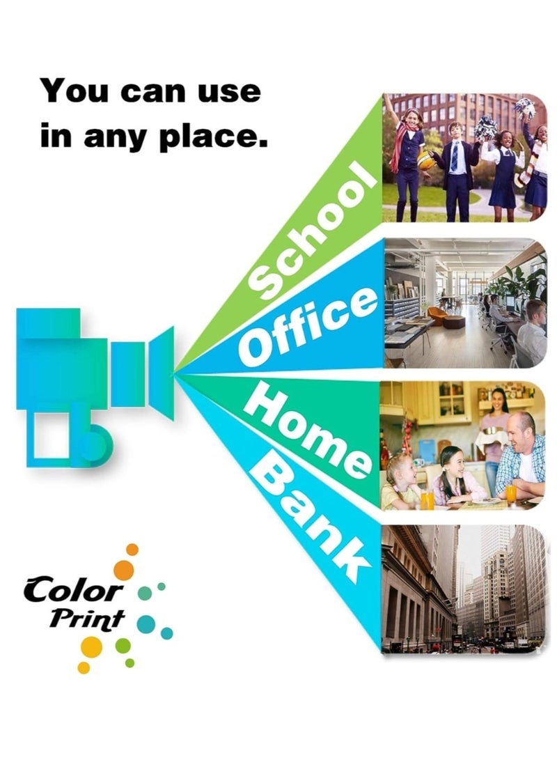 WB Toner CF530A/205A - Image 2