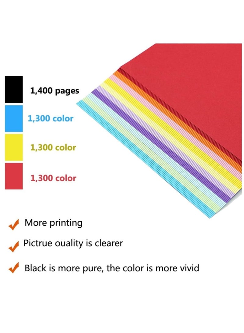 WB Toner CF530A/205A - Image 5