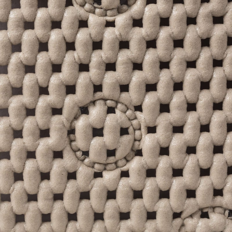 Duck Brand Softex Bath Mat for Tubs, Machine Washable, 17 x 36 Inches, Taupe, Skid Resistant (442097) - Image 4