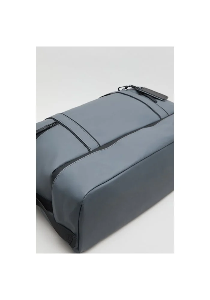 R&b  Solid Gym Duffle Bag for Men | Best Price UAE
