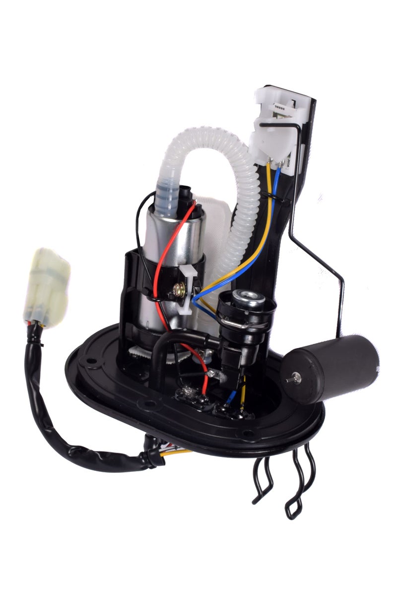 Haran Fuel Pump Assembly Compatible For KTM DUKE 200 - Image 1