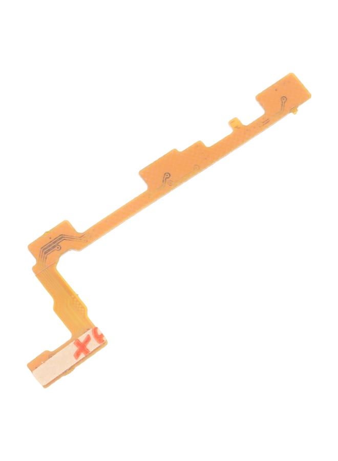erorex For vivo S18 OEM Power Button & Volume Button Flex Cable - Image 3