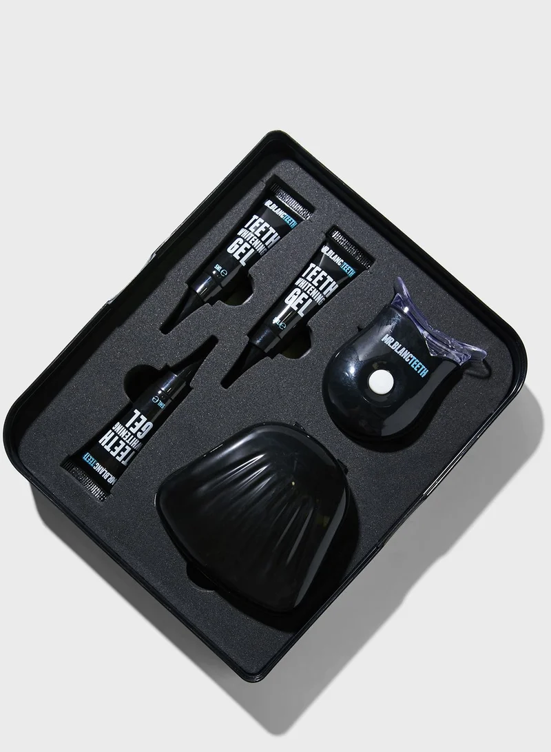 Mr Blanc Teeth Professional Teeth Whitening Kit