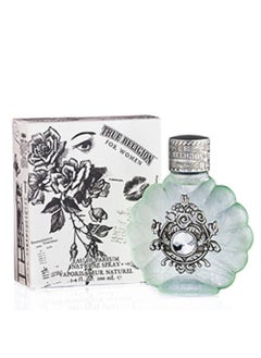 True Religion Eau de Parfum Spray for Women, 3.4 Fluid Ounce