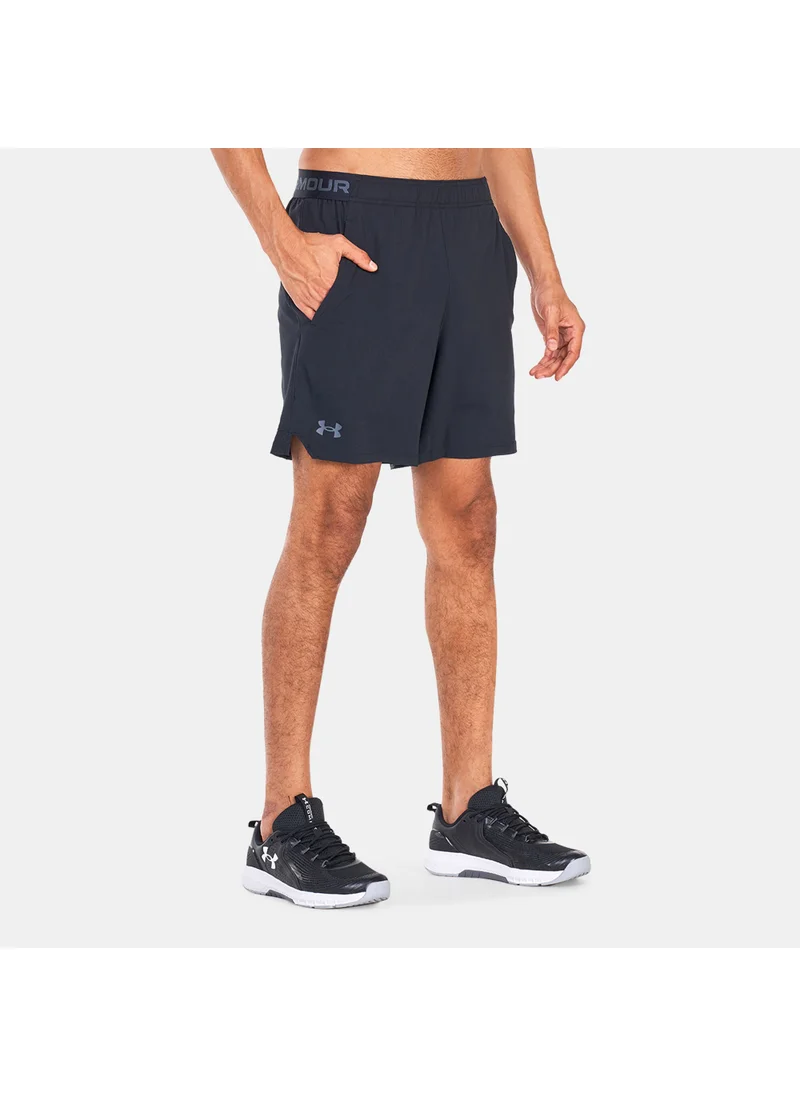 اندر ارمور Men's Vanish Shorts