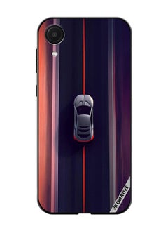 Protective Case Cover For Samsung Galaxy A03 Core Car Design Multicolour