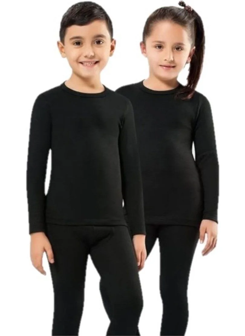 Kota Termal Kota Thermal Kota 2005 Girls Boys Thermal Top