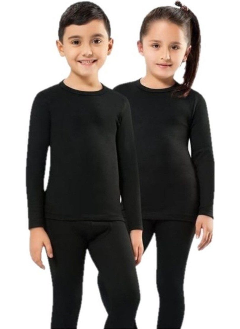 Kota Termal Kota Thermal Kota 2005 Girls Boys Thermal Top 