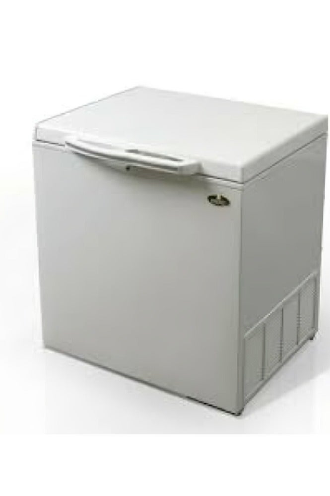 Kiriazi Kiryazi 225-liter digital deep freezer - Image 1