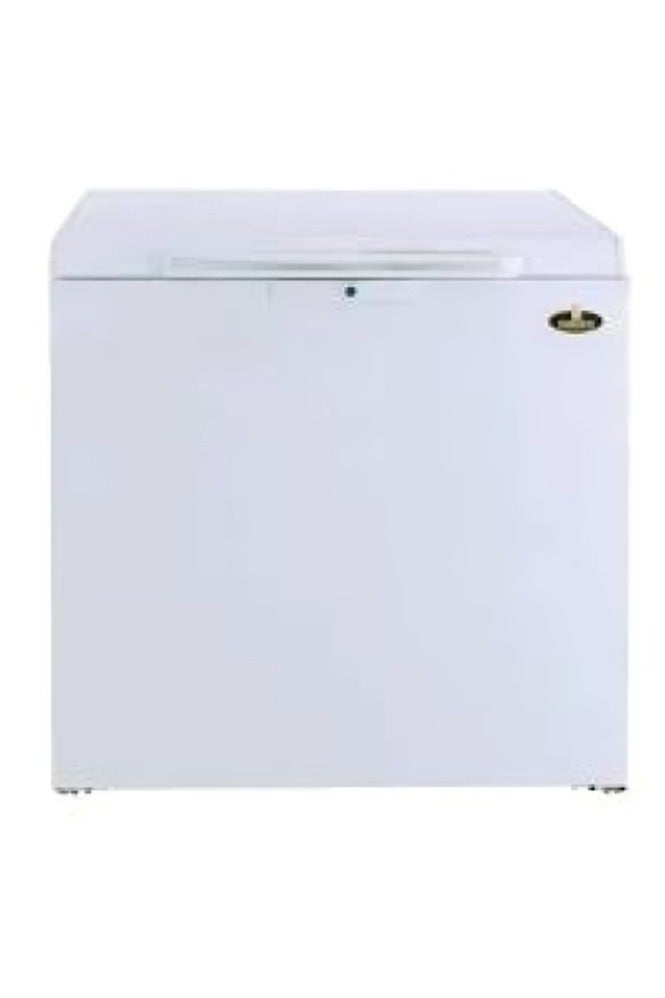Kiriazi Kiryazi 225-liter digital deep freezer - Image 2