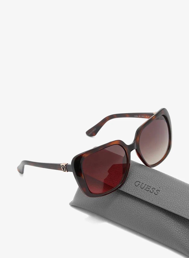 Guess  Oversized Sunglasses for Women | Best Price UAE