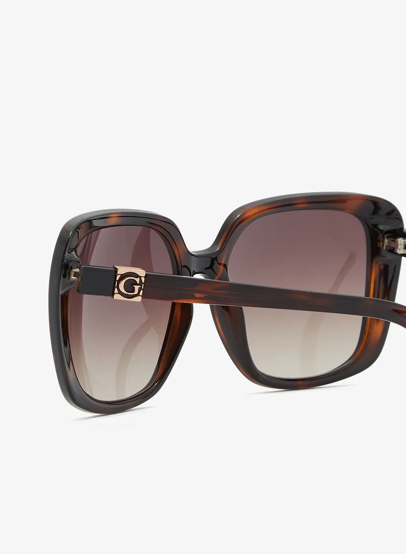 Guess  Oversized Sunglasses for Women | Best Price UAE