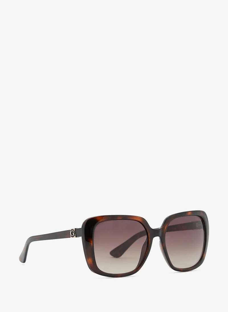 Oversized Sunglasses