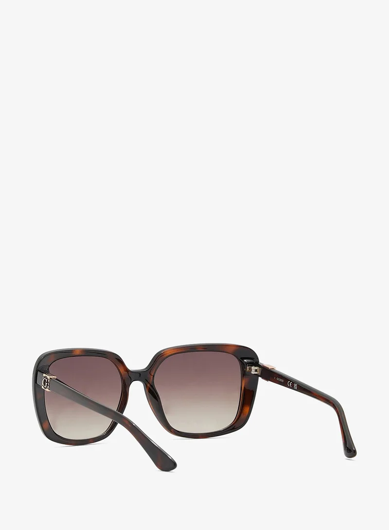 Guess  Oversized Sunglasses for Women | Best Price UAE