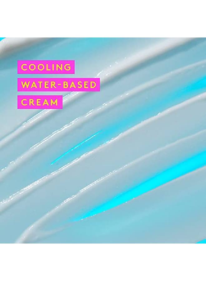 Drunk Elephant FBalm ماء الإلكتروليت للوجه. قناع مرطب ومقوٍ لليل. - Image 3