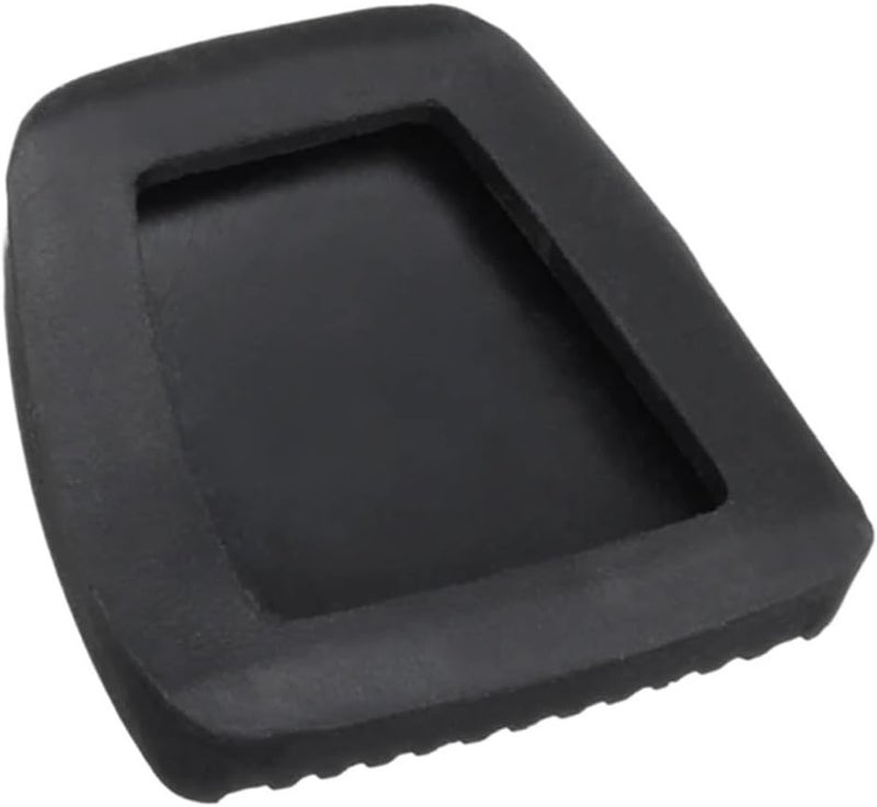 Wivplex Brake Clutch Pedal Pad Set for Toyota Vehicles - Image 5