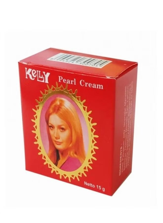 كيلي كريم الجمال بيرل 15جم