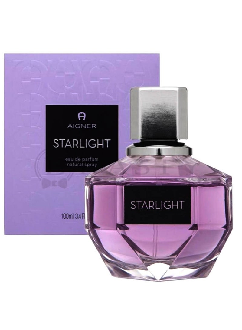 اغنر عطر أجنر ستارلايت أو دي بارفان (للرجال) 100 مل